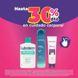 Catálogo Farmacenter Página 2