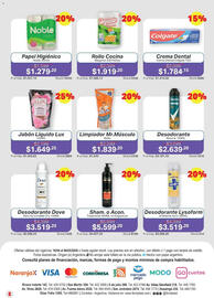 Catálogo Ferniplast Página 8