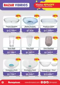 Catálogo Ferniplast Página 2