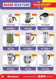 Catálogo Ferniplast Página 4