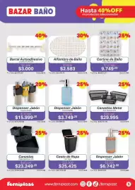 Catálogo Ferniplast Página 5