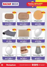 Catálogo Ferniplast Página 6