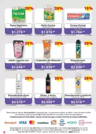 Catálogo Ferniplast Página 8