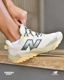 Catálogo Ferreira Sport Página 1