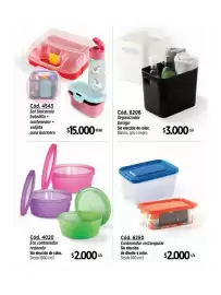 Catálogo Amodil Página 2