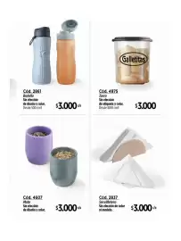 Catálogo Amodil Página 3