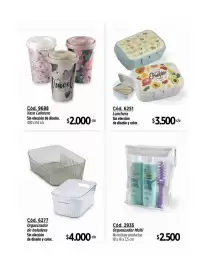 Catálogo Amodil Página 4