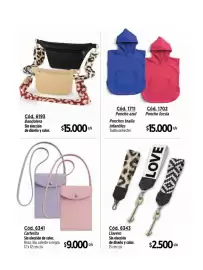 Catálogo Amodil Página 5