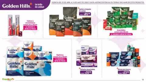 Folleto Fresko Página 13