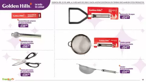 Folleto Fresko Página 18