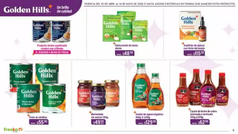 Folleto Fresko Página 6