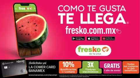 Folleto Fresko Página 14