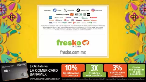 Folleto Fresko Página 18