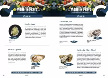 Volantino Scelgo Pagina 11