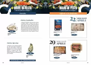 Volantino Scelgo Pagina 12