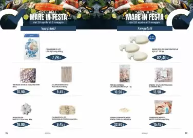 Volantino Scelgo Pagina 13