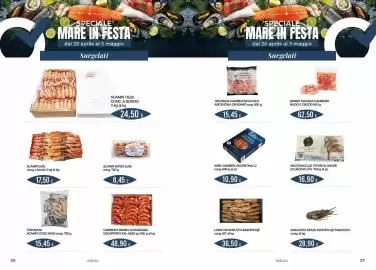 Volantino Scelgo Pagina 14