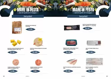 Volantino Scelgo Pagina 15