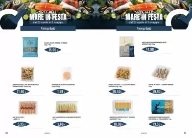 Volantino Scelgo Pagina 16