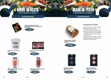 Volantino Scelgo Pagina 17