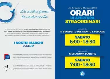 Volantino Scelgo Pagina 19