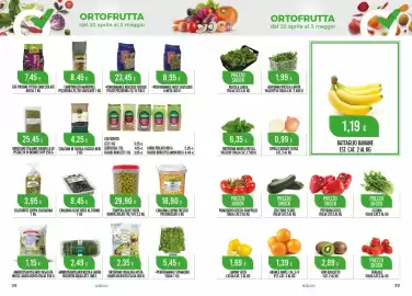 Volantino Scelgo Pagina 20