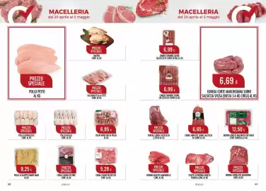 Volantino Scelgo Pagina 21