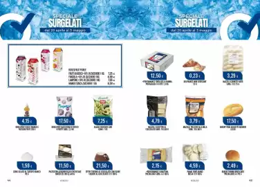 Volantino Scelgo Pagina 23