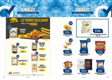 Volantino Scelgo Pagina 24