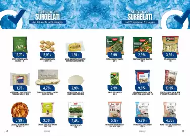 Volantino Scelgo Pagina 25