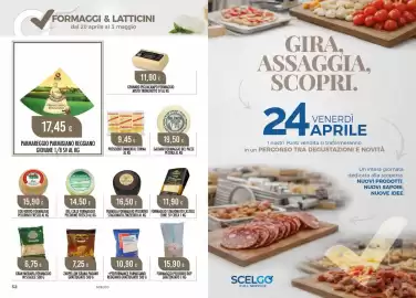 Volantino Scelgo Pagina 27