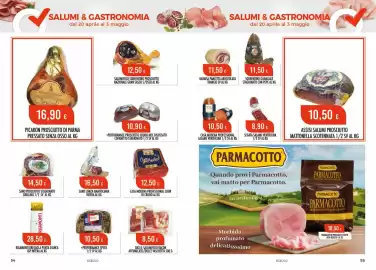 Volantino Scelgo Pagina 28