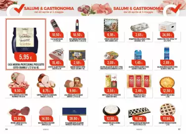 Volantino Scelgo Pagina 29