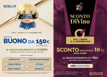 Volantino Scelgo Pagina 3