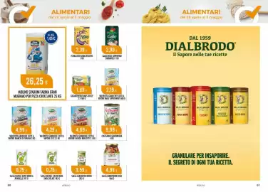 Volantino Scelgo Pagina 31