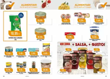 Volantino Scelgo Pagina 32