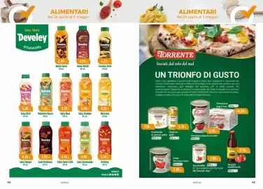 Volantino Scelgo Pagina 33