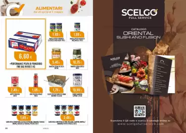 Volantino Scelgo Pagina 34