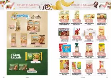 Volantino Scelgo Pagina 36