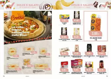 Volantino Scelgo Pagina 37