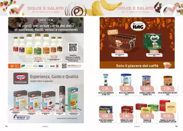 Volantino Scelgo Pagina 38