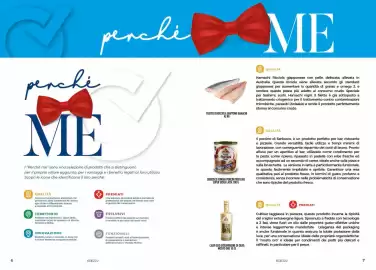 Volantino Scelgo Pagina 4