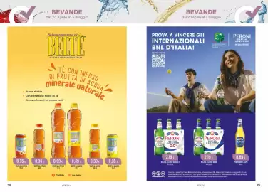 Volantino Scelgo Pagina 40