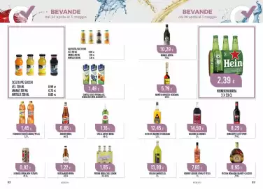 Volantino Scelgo Pagina 42