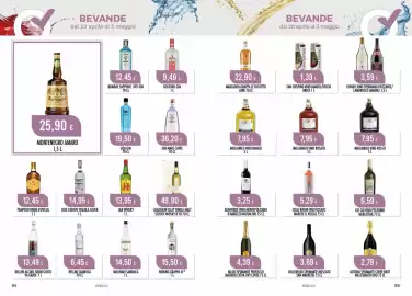 Volantino Scelgo Pagina 43