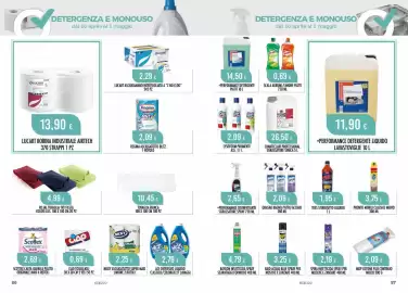 Volantino Scelgo Pagina 44