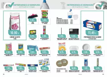 Volantino Scelgo Pagina 45