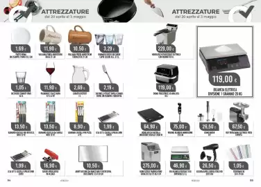 Volantino Scelgo Pagina 48