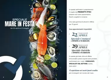 Volantino Scelgo Pagina 5