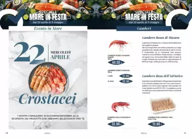 Volantino Scelgo Pagina 6